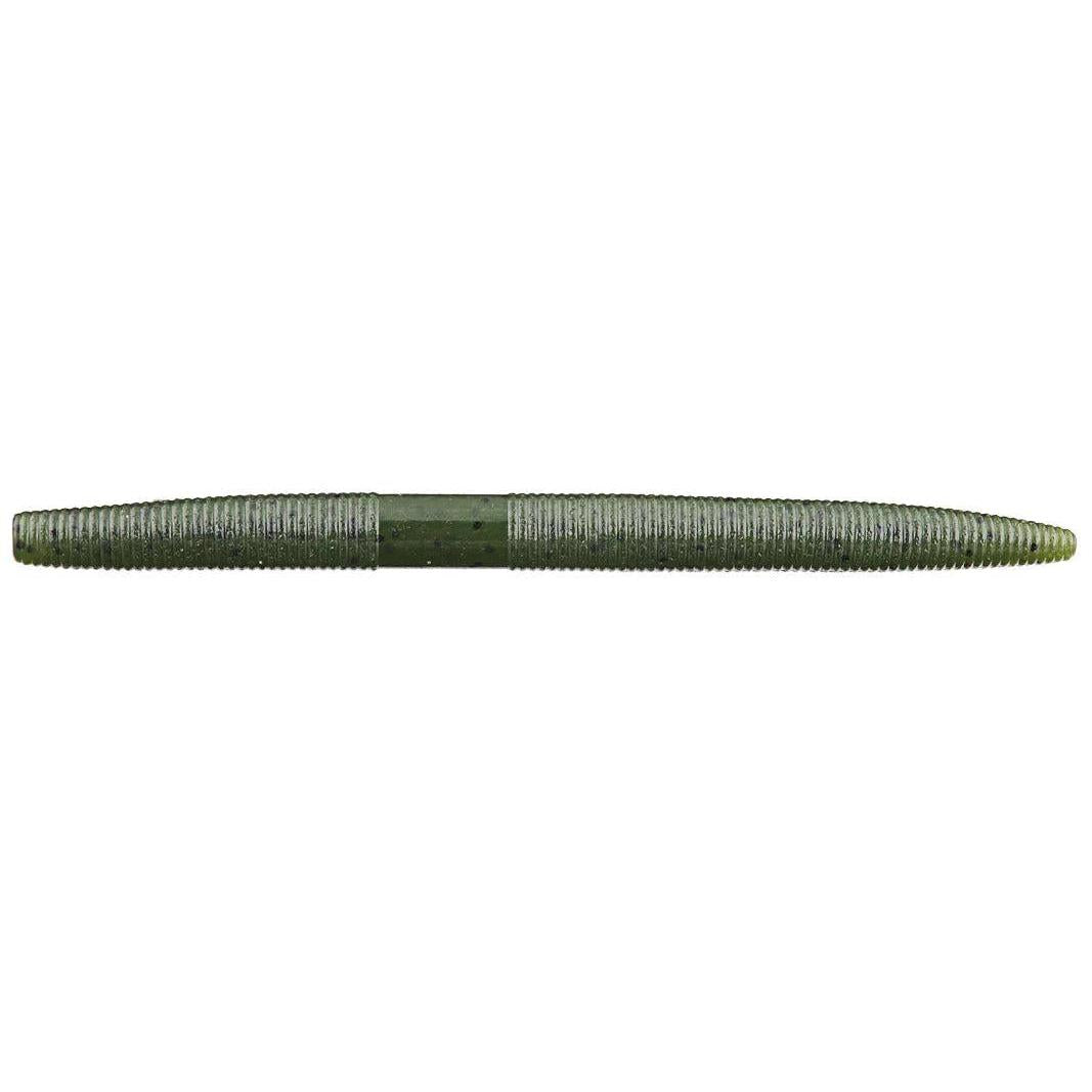 Yamamoto Senko 5” Watermelon Blk Flk