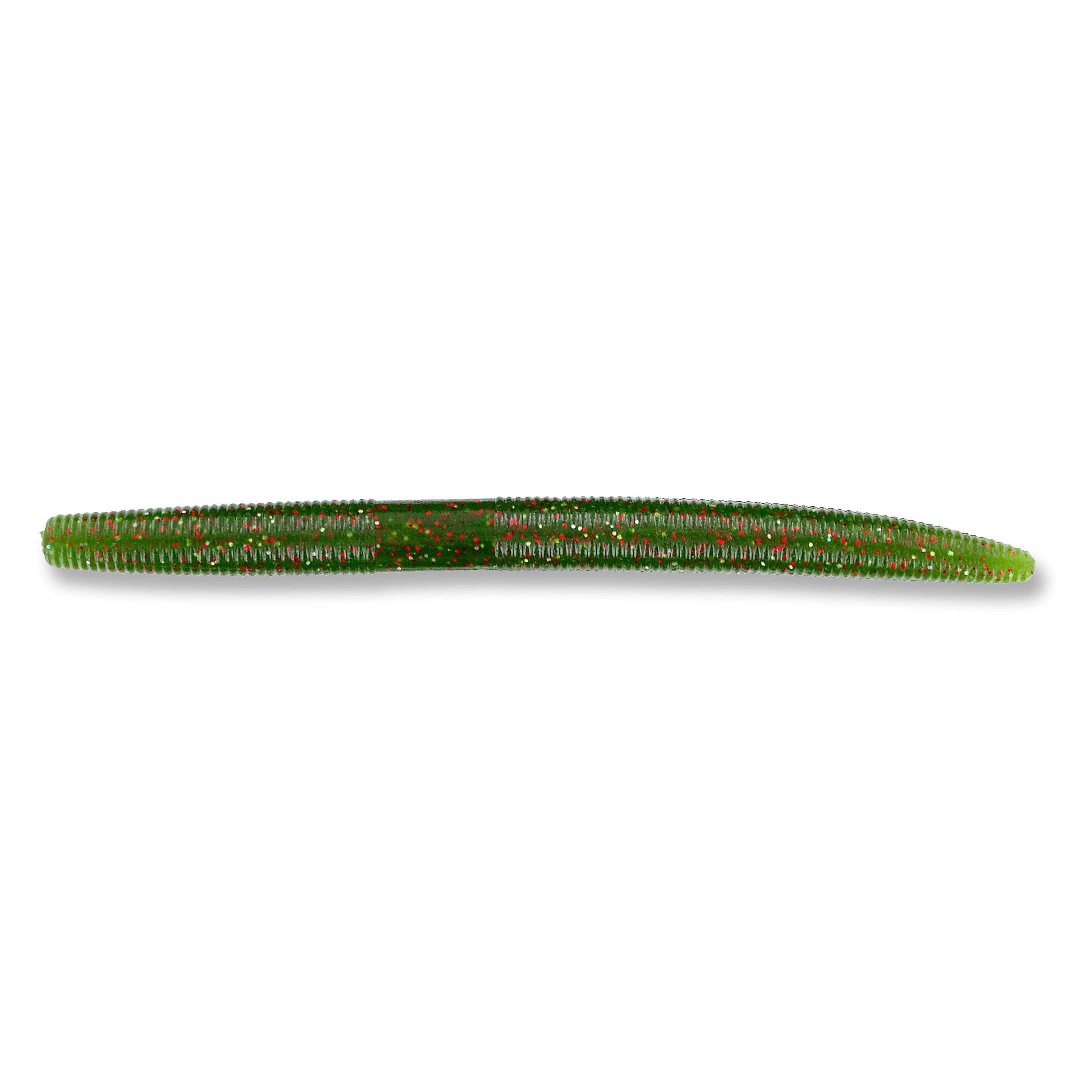 Yamamoto Senko 5” Watermelon Red Magic