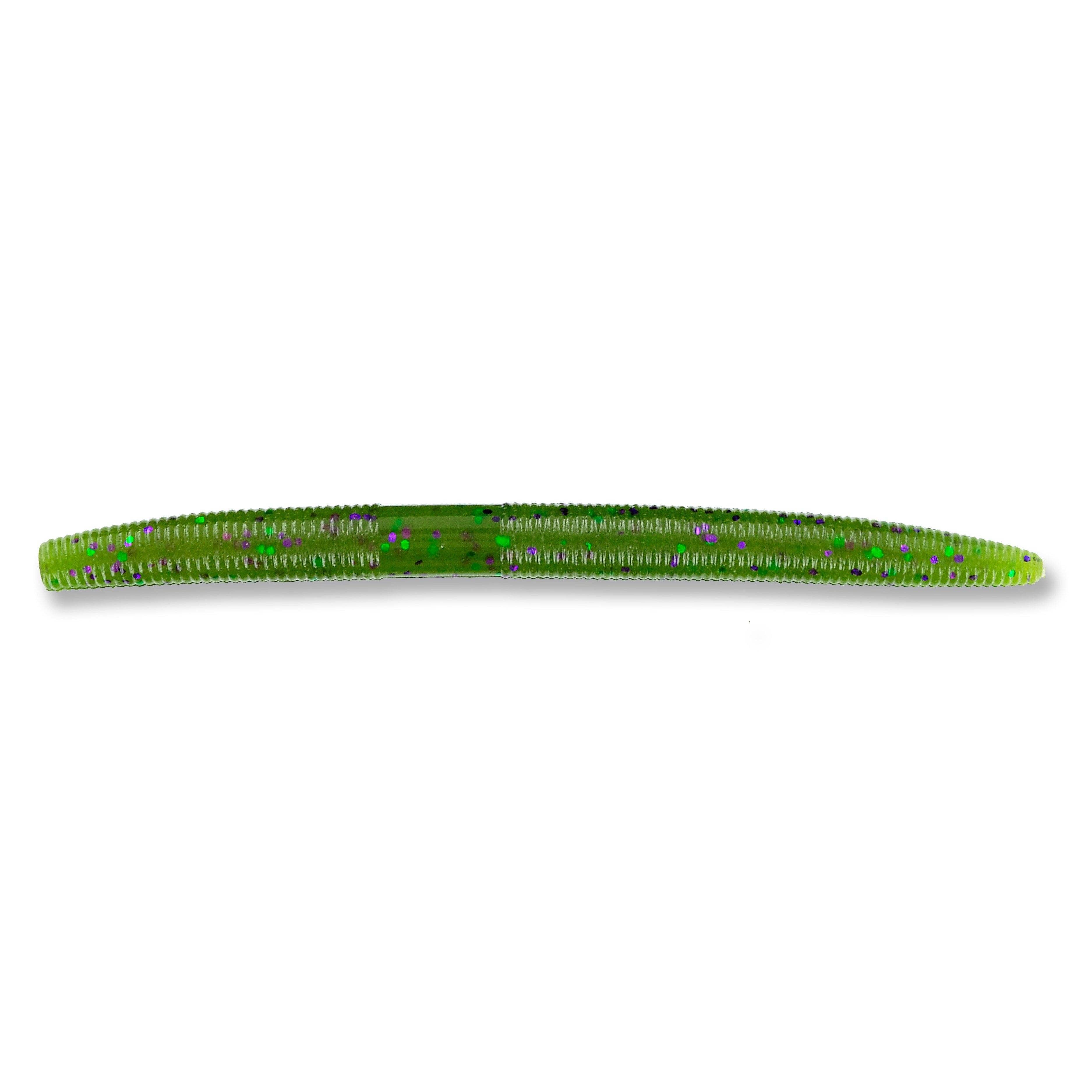 Yamamoto Senko 5” Watermelon Candy