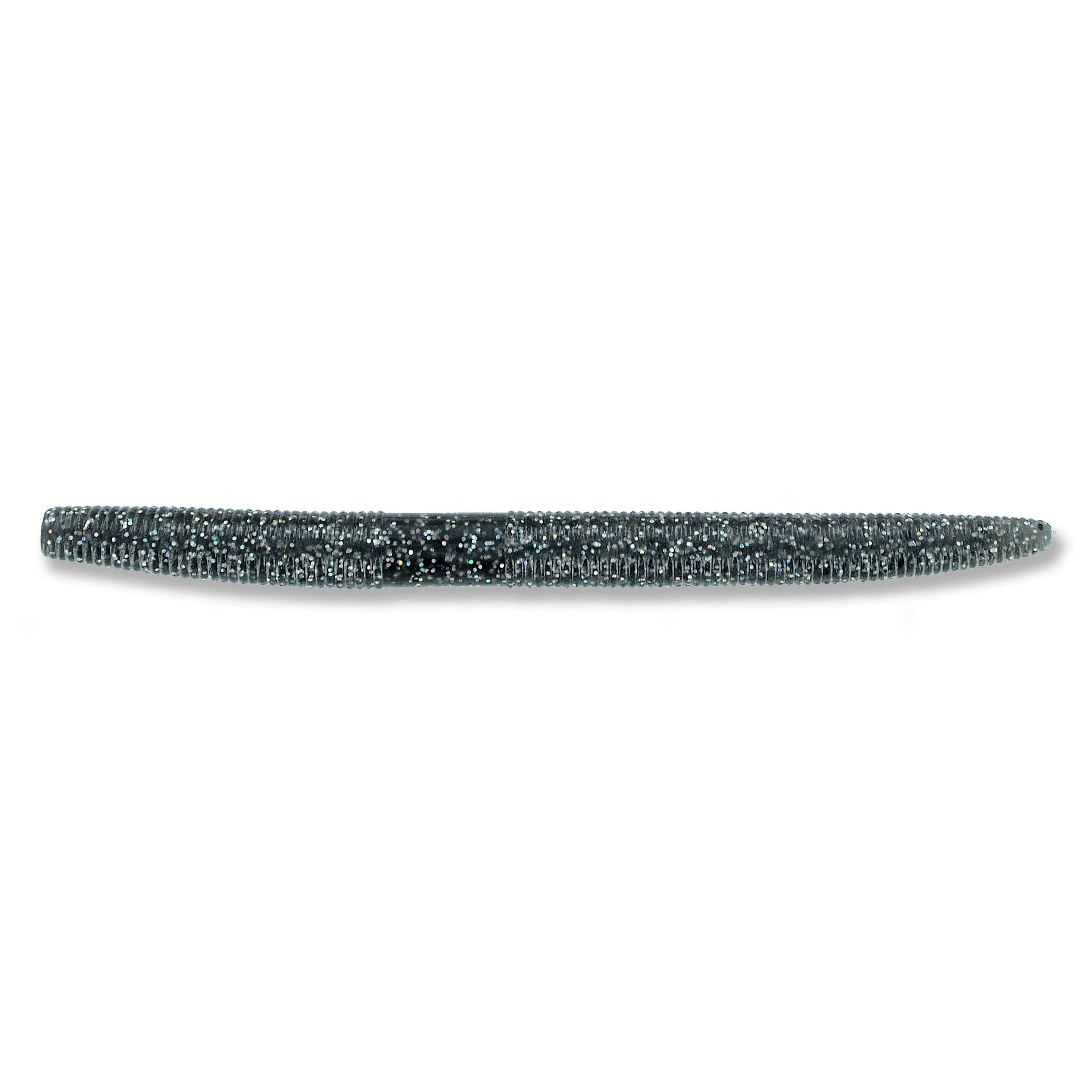 Yamamoto Senko 5” Smoke W/Blk& Holo