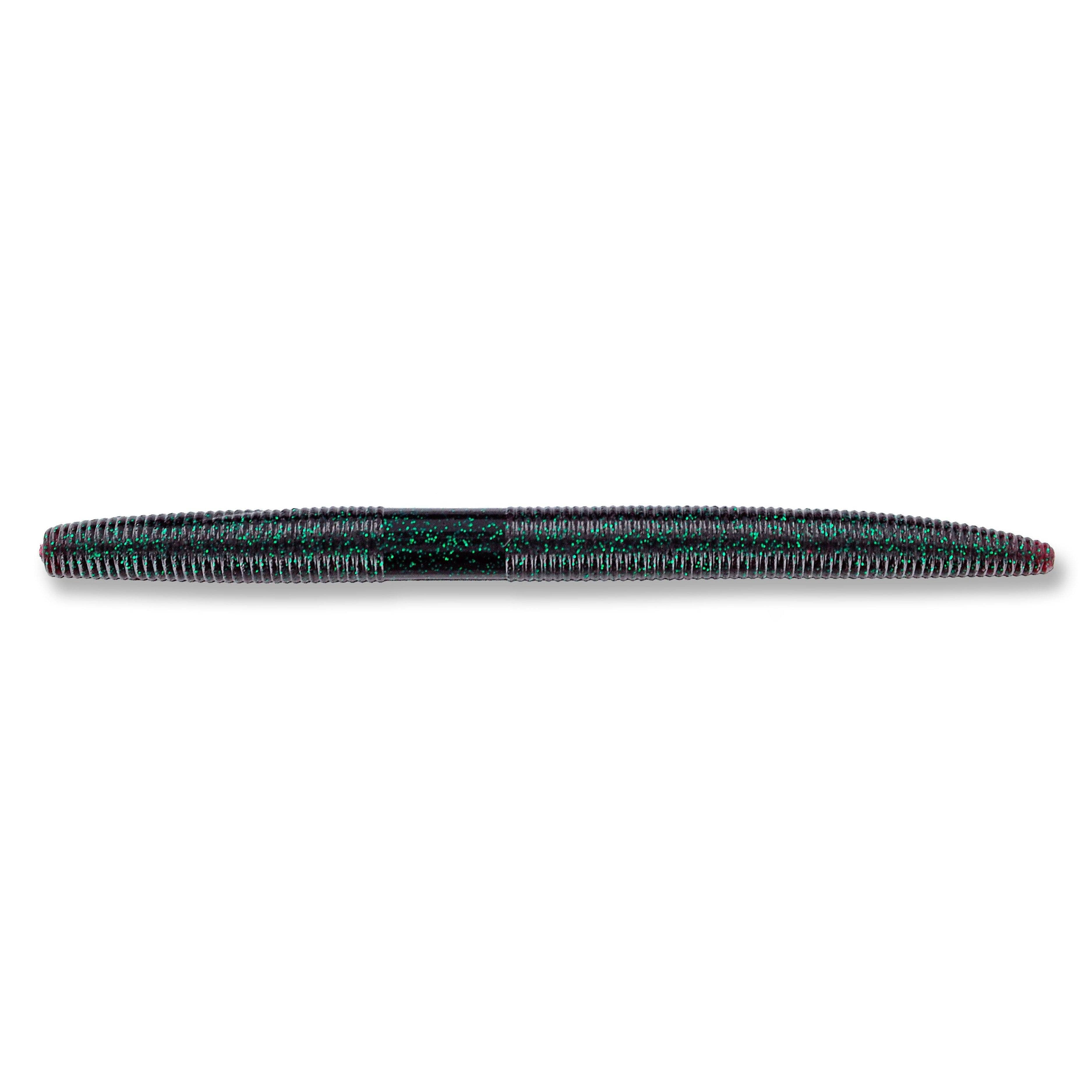 Yamamoto Senko 5” Plum W/ Emerald