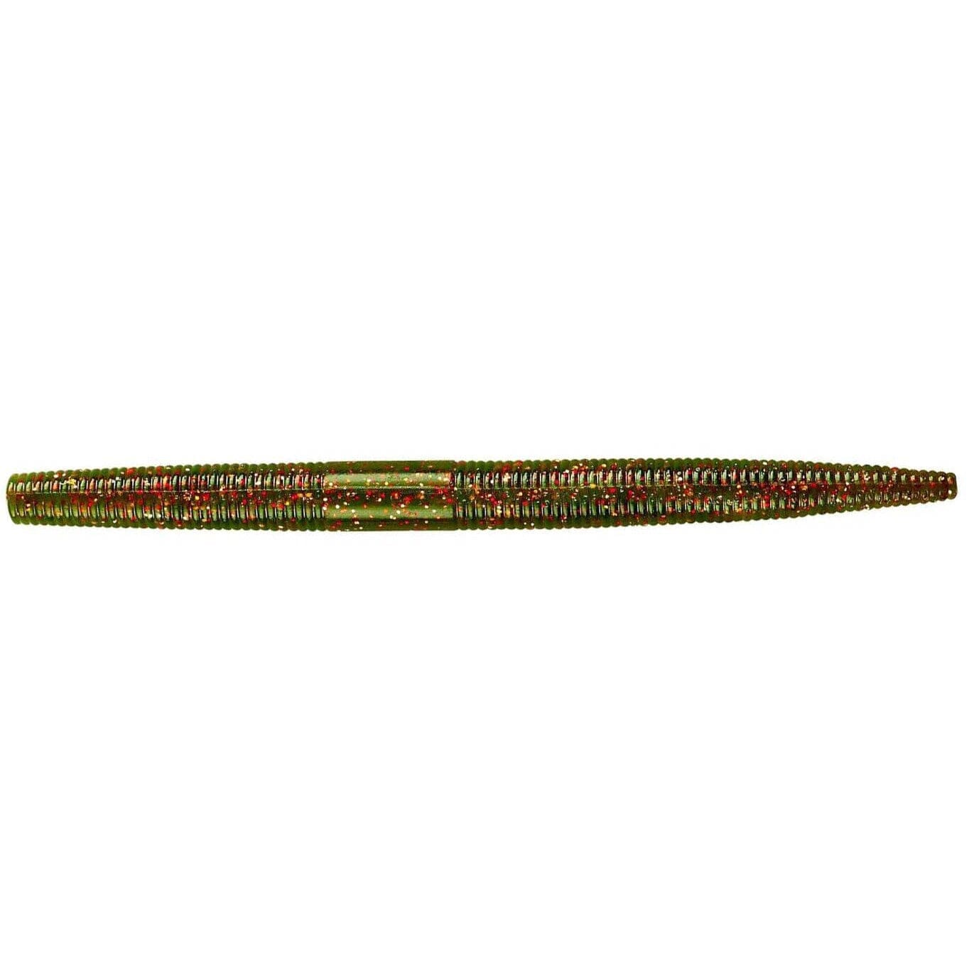 Yum Dinger 5" 8pk Watermelon Copper Red