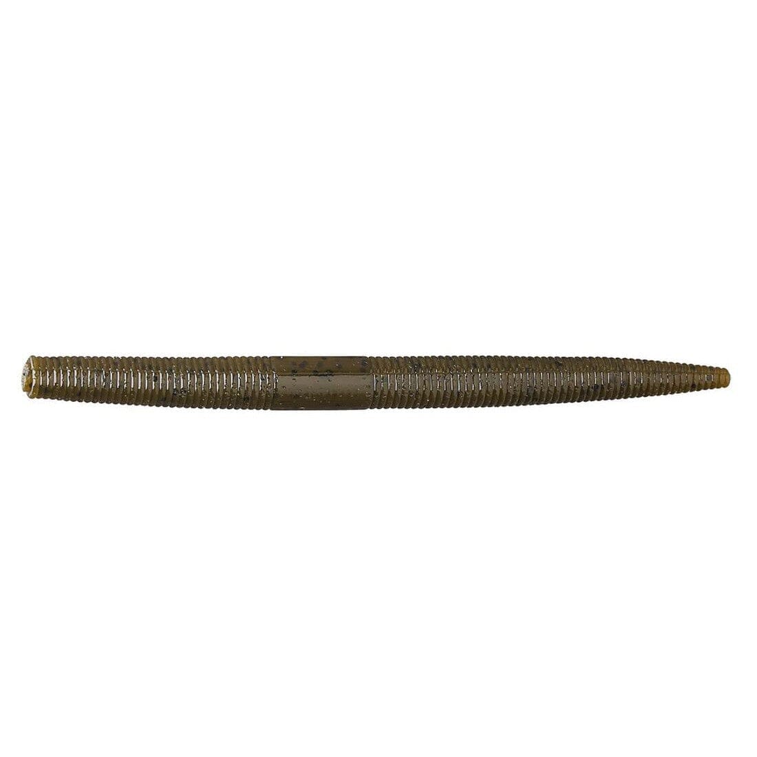 Yum Dinger 5" 8pk Green Pumpkin