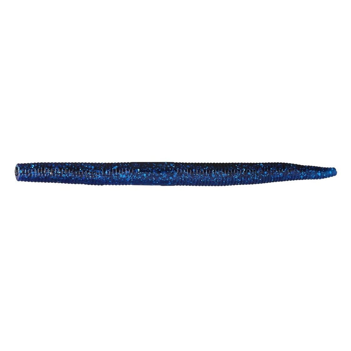 Yum Dinger 5" 8pk Black Blue Lam