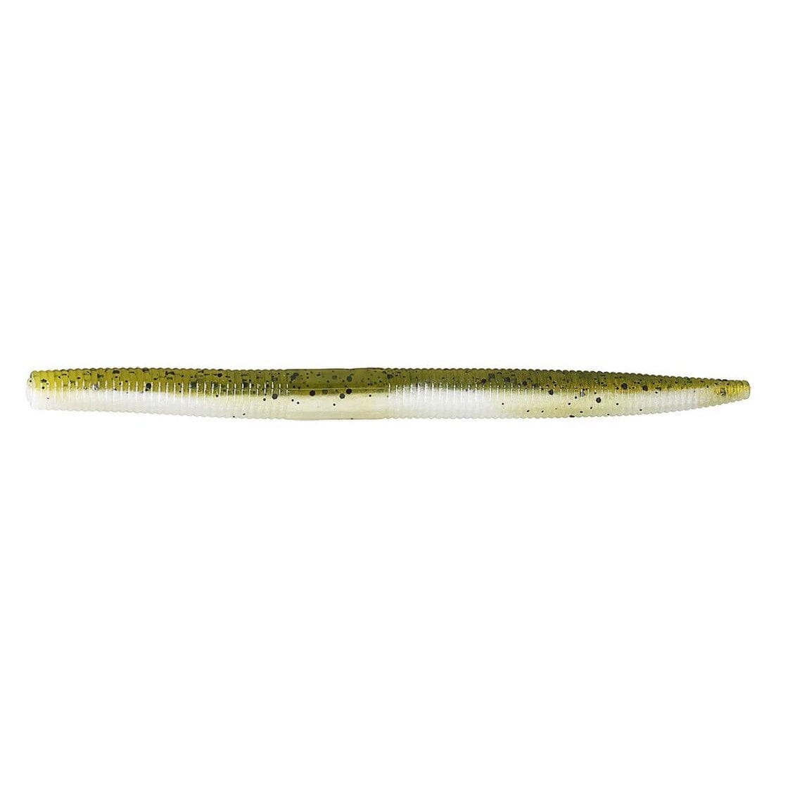 Yum Dinger 5" 8pk Watermelon Pearl Lam