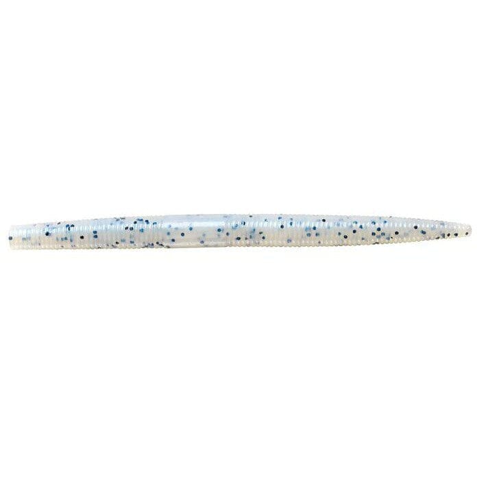 Yum Dinger 5" 8pk Glimmer Blue Pepper