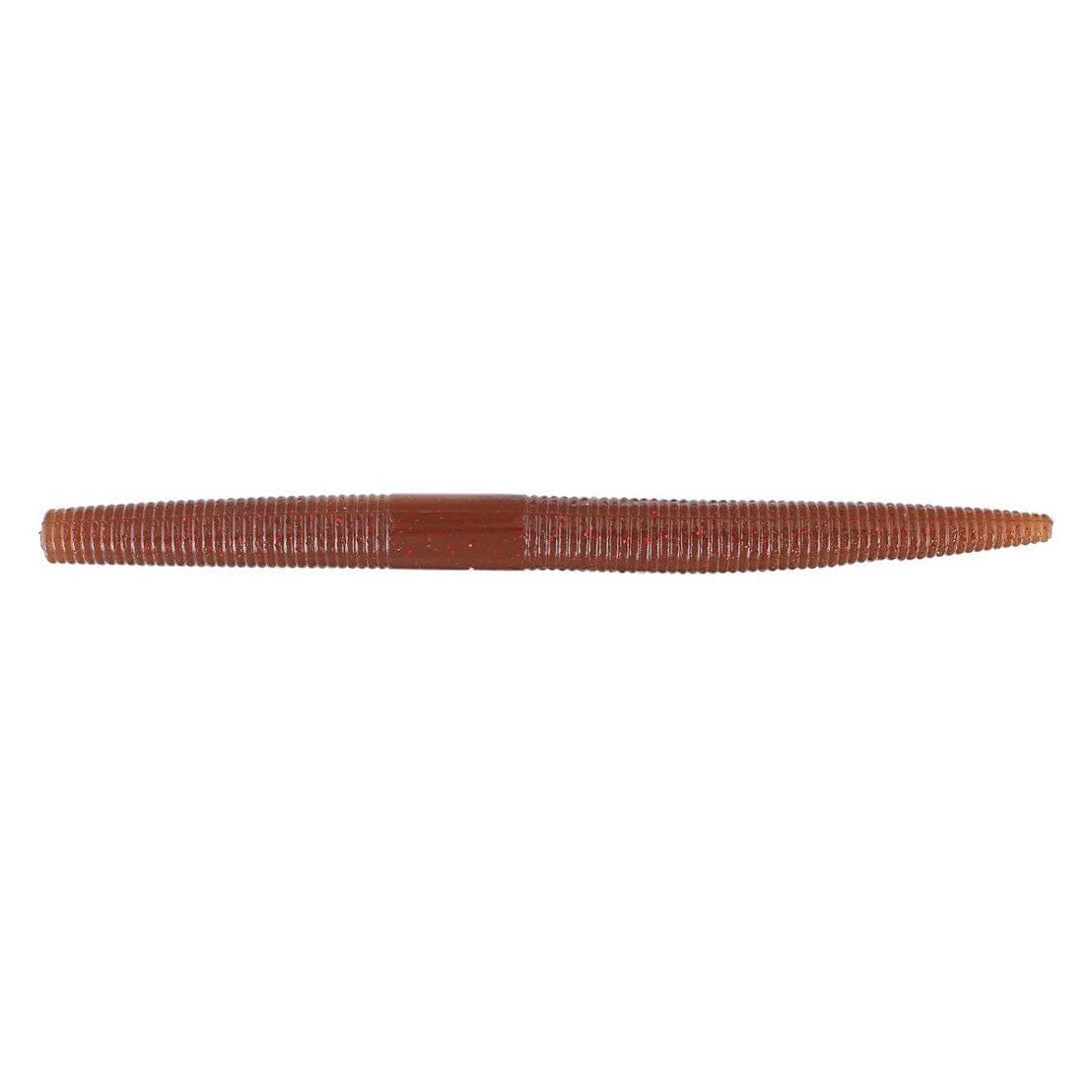 Yum Dinger 5" 8pk Oxblood Red Flake