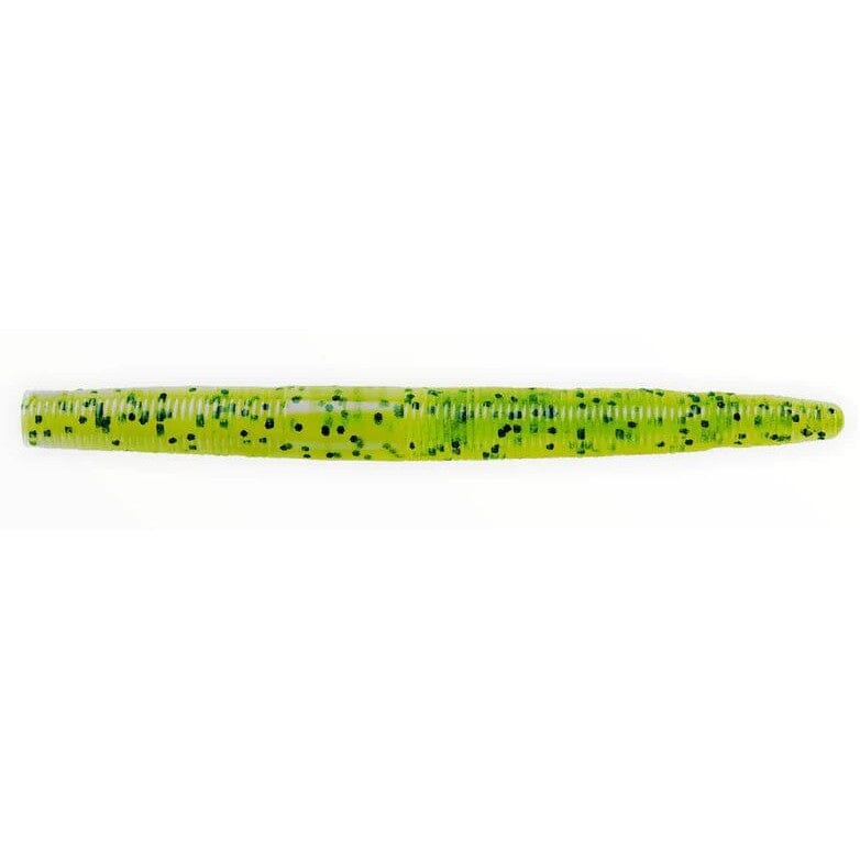 Yum Dinger 5" 8pk Chartreuse Pepper