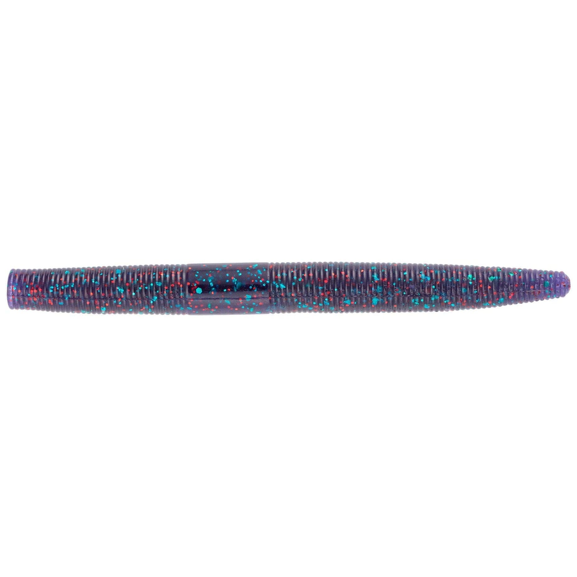 Yum Dinger 5" 8pk Junebug Red