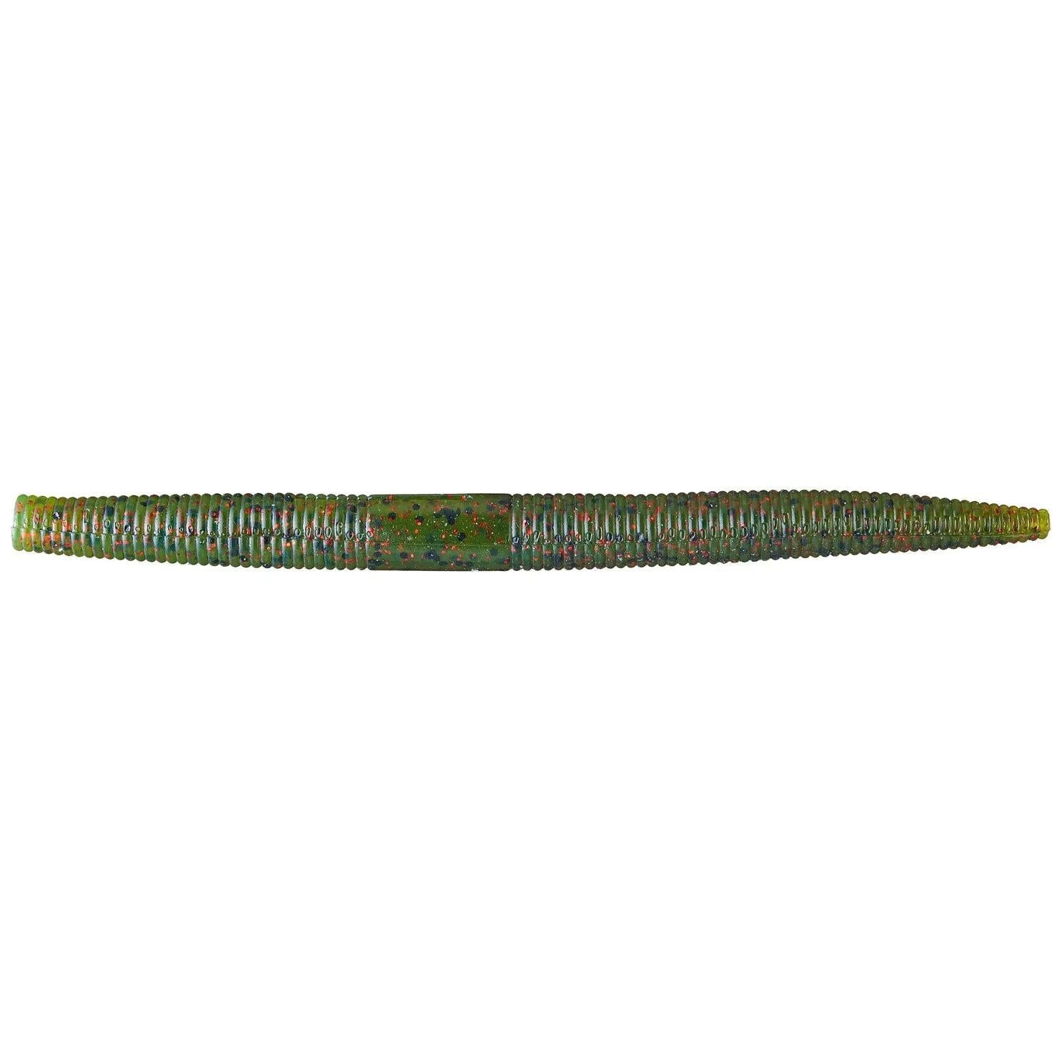 Yum Dinger 5" 8pk Watermelon Red