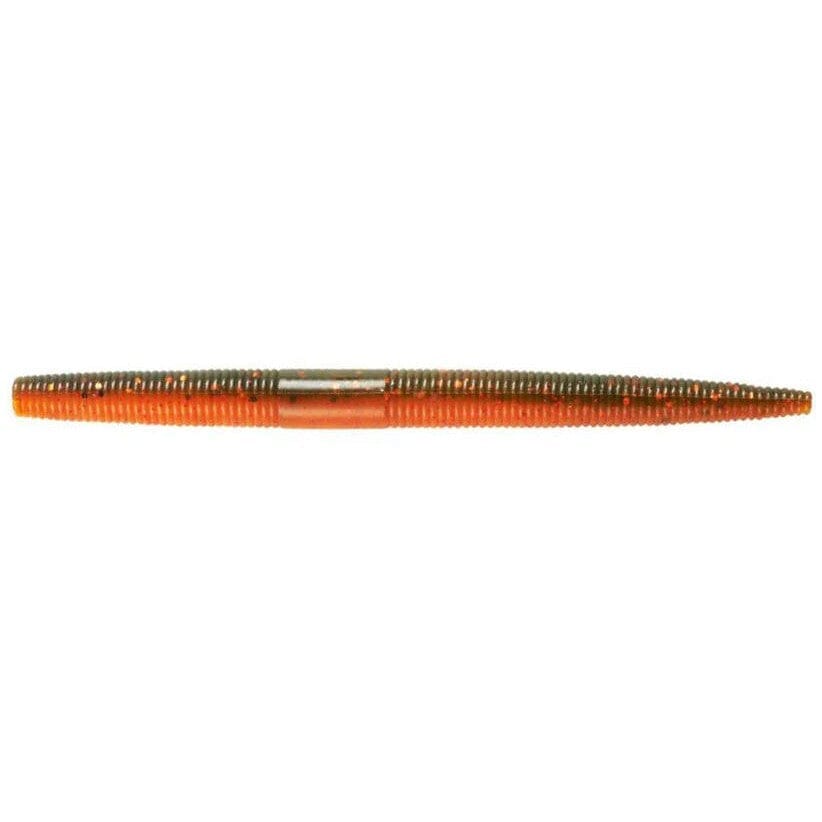 Yum Dinger 5" 8pk Fall Craw