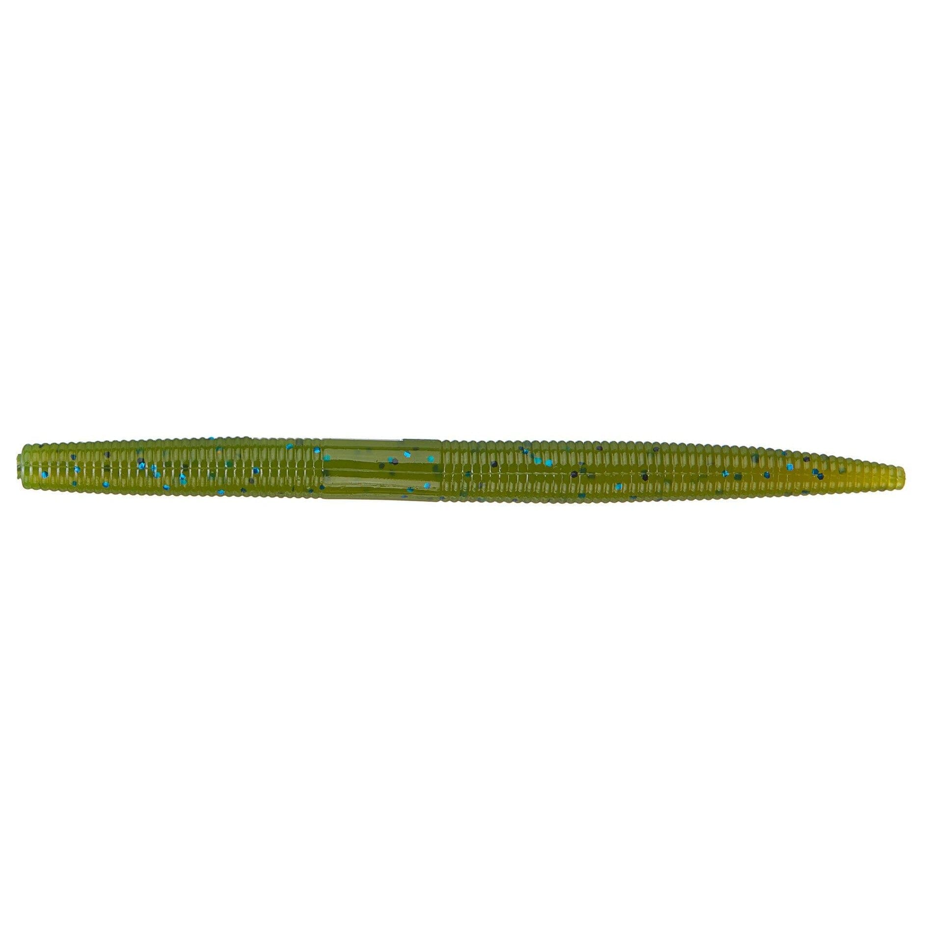 Yum Dinger 5" 8pk Green Gill