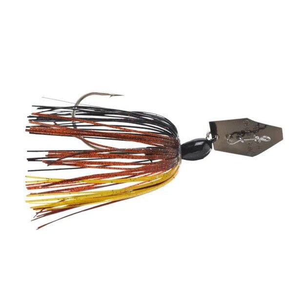 Z Man Original Chatterbait Bayou Craw 1/2 oz