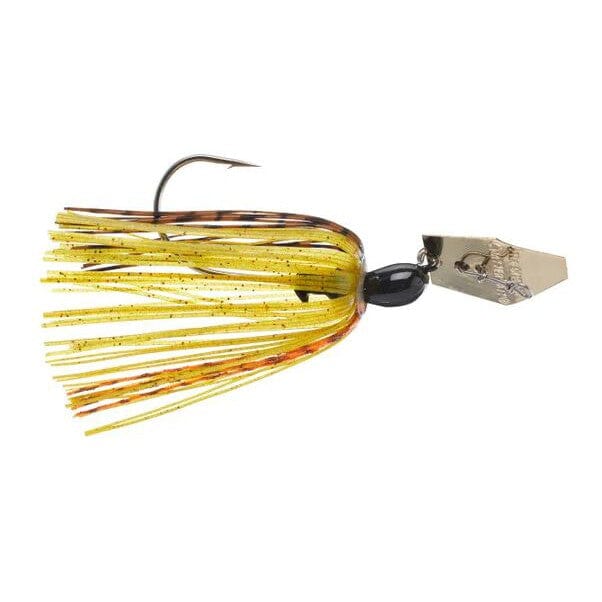 Z Man Original Chatterbait Carolina Craw 1/2 oz