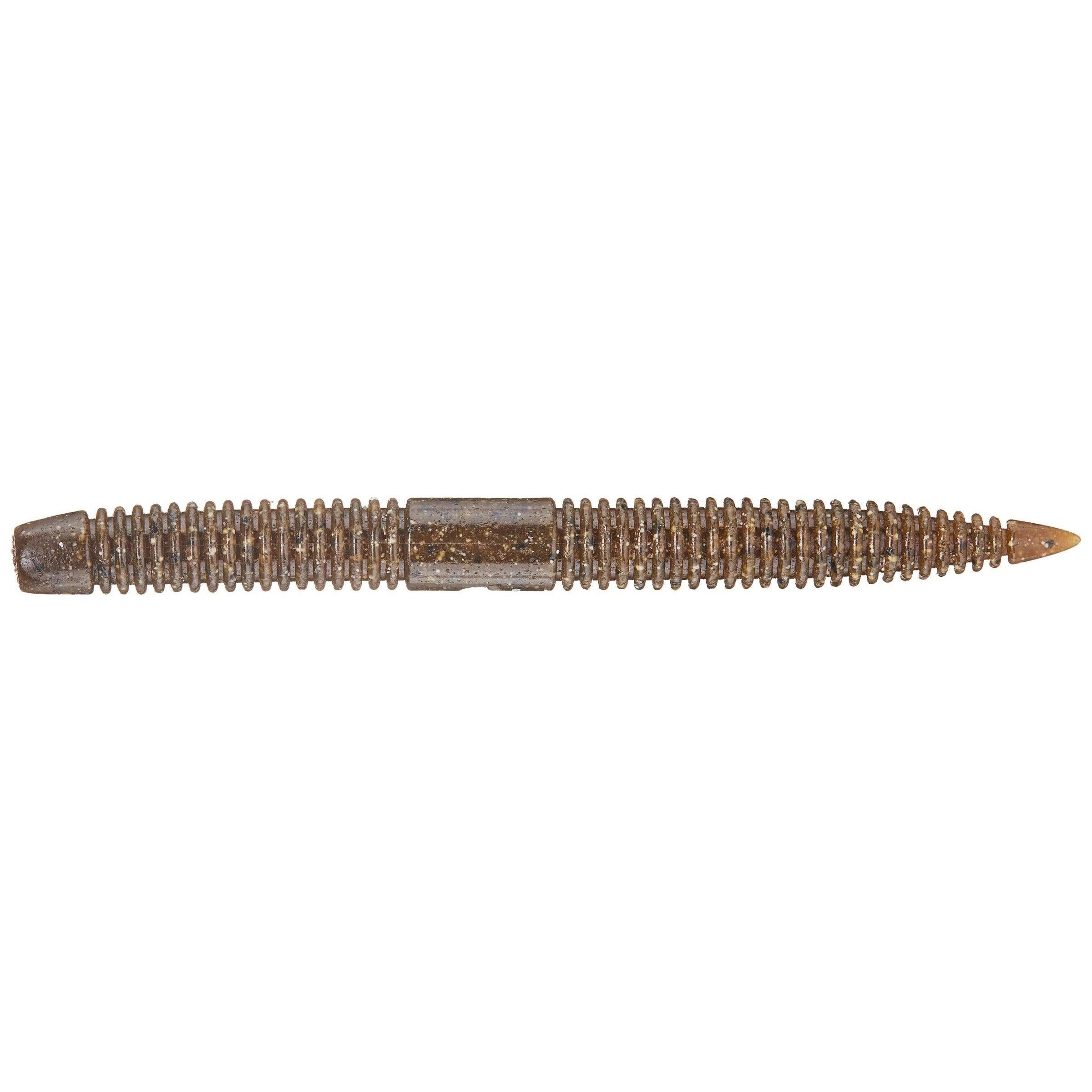 Zappu Limbooo Worm Hata Pro Green Pumpkin