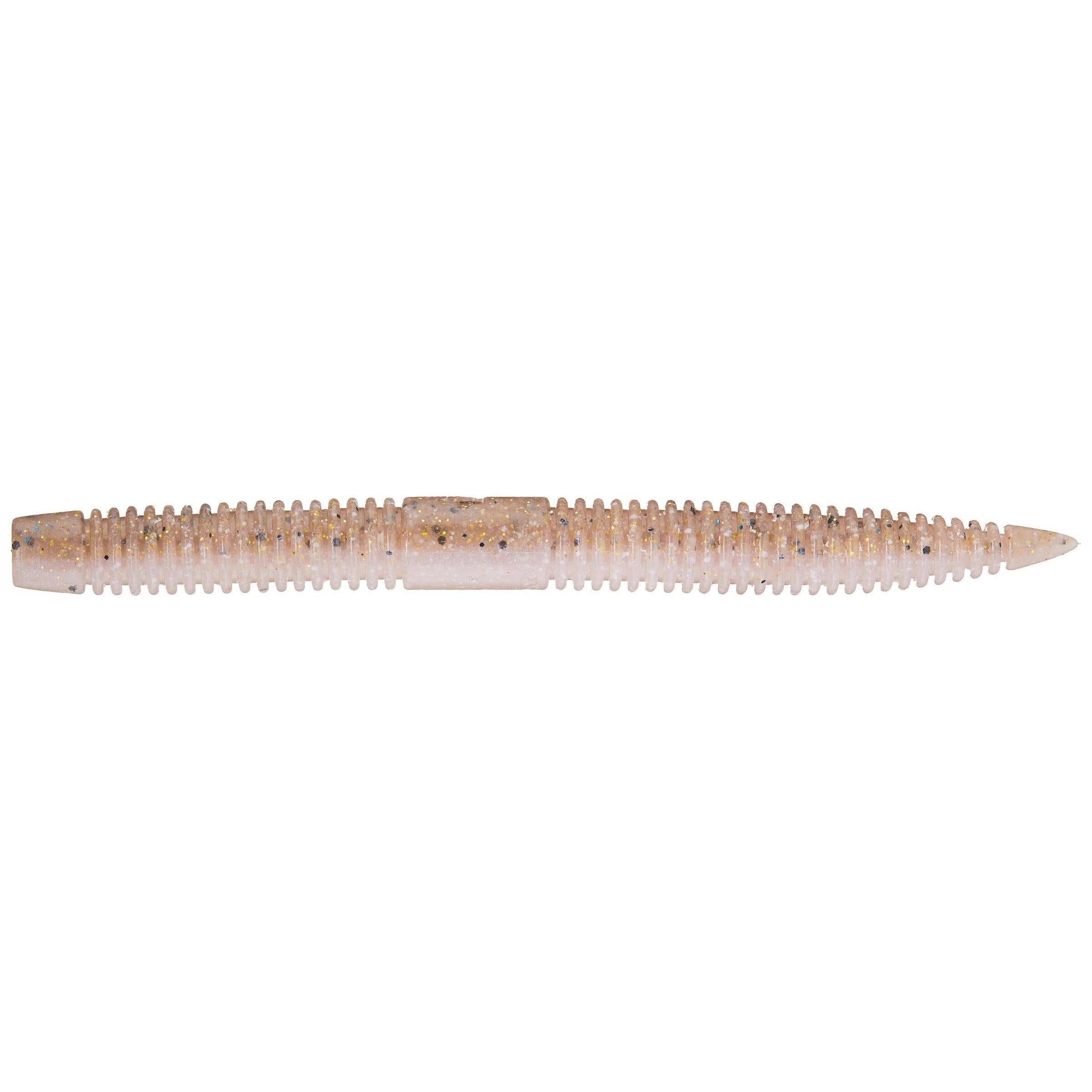 Zappu Limbooo Worm Wakasagi Shrimp
