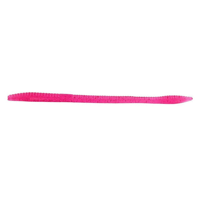 Zoom Trick Worm 6.5'' Pink Champagne 20Pk