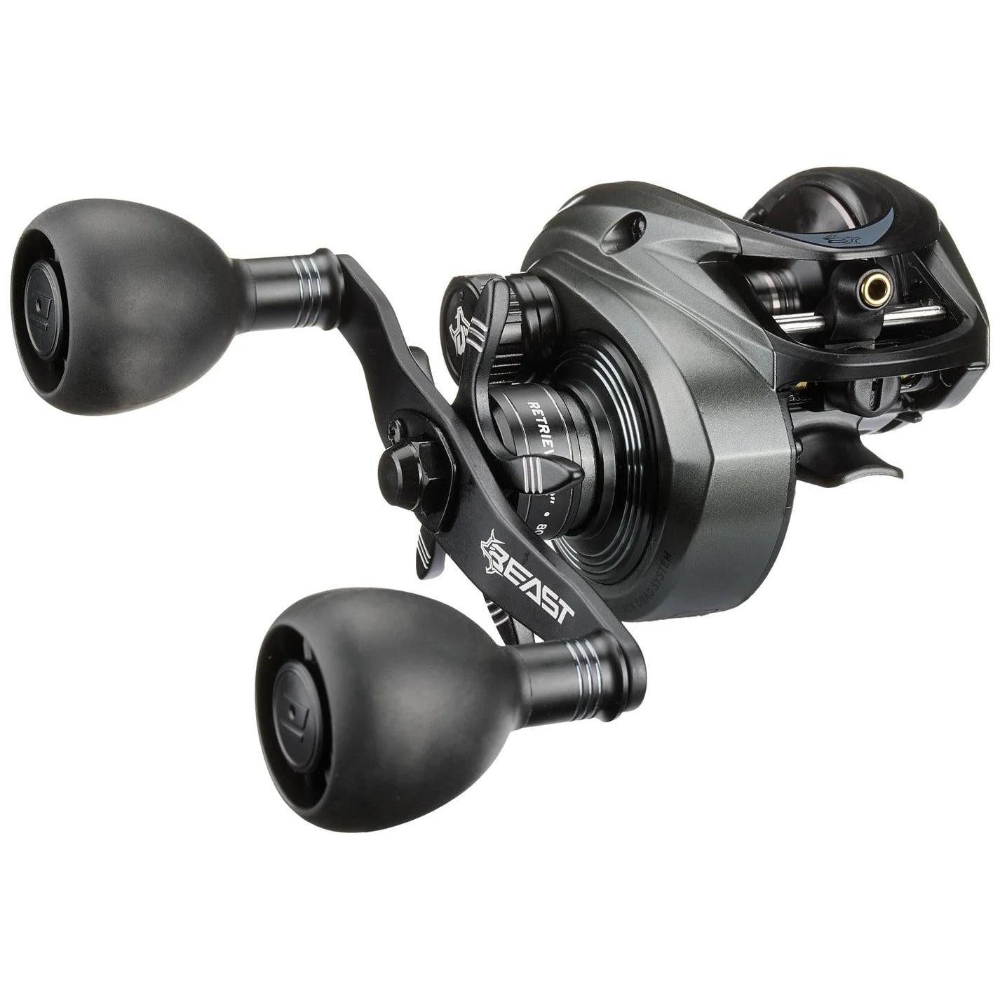 Abu Garcia Beast 200 Casting Reel