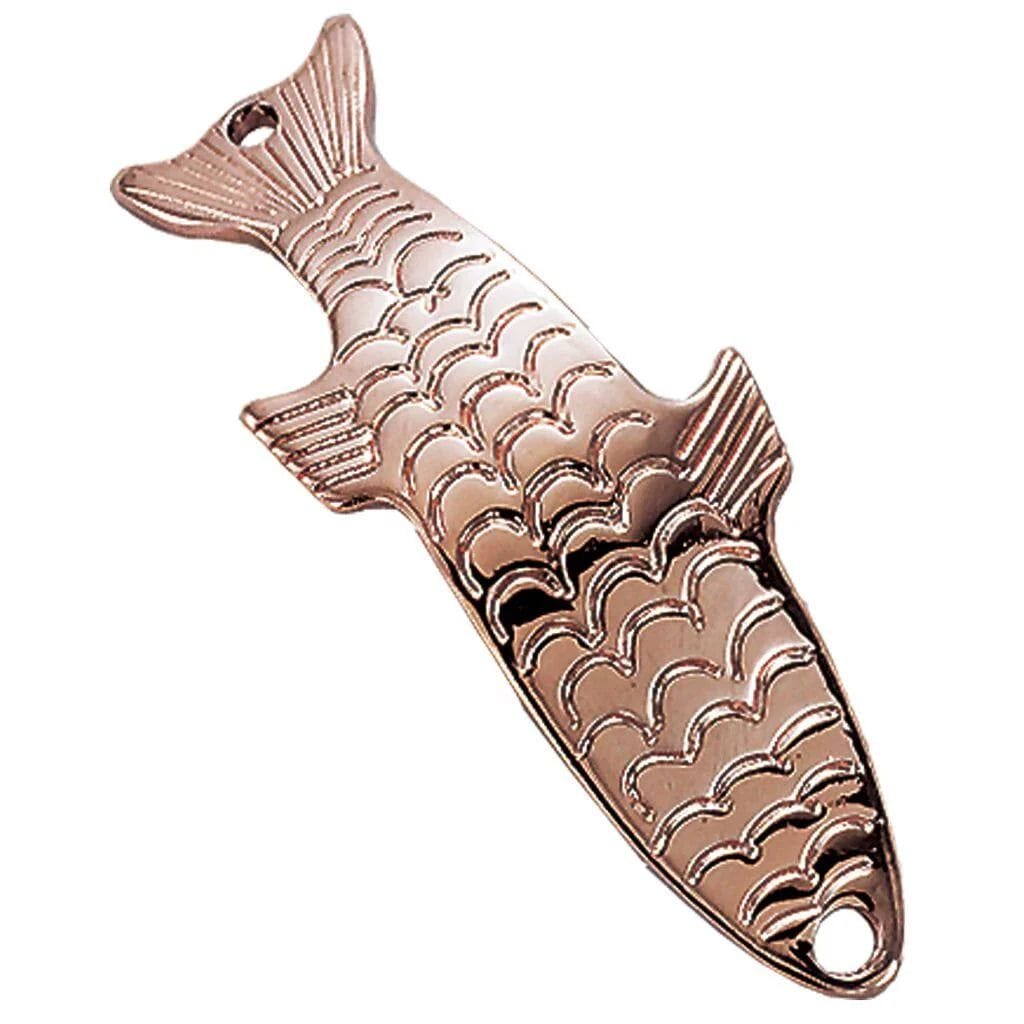 Acme Phoebe 1/8 oz Silver