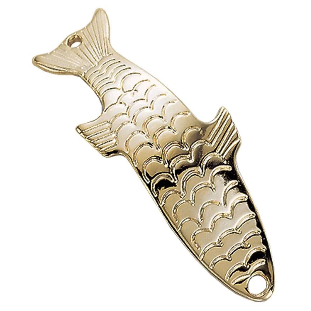 Acme Phoebe Spoon Gold 1/12oz