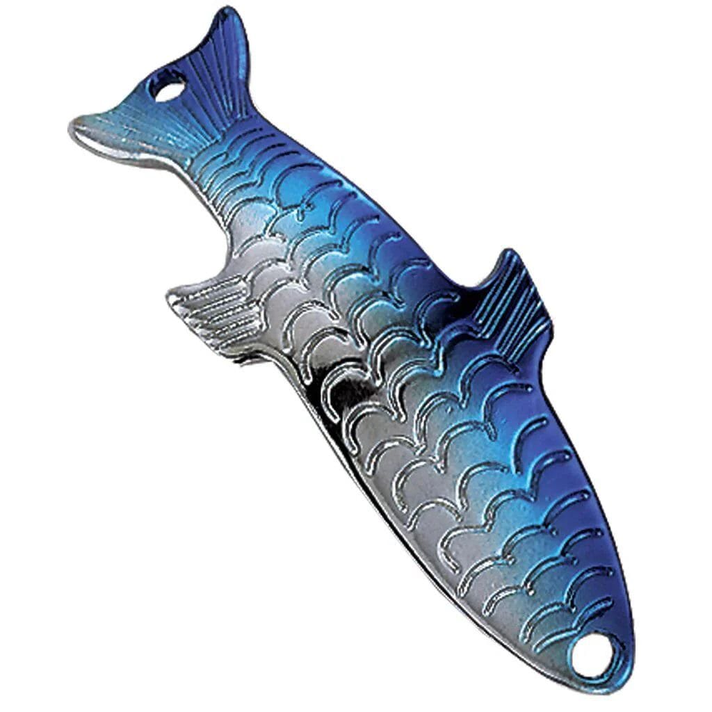 Acme Phoebe Spoon Silver Blue 1/12oz
