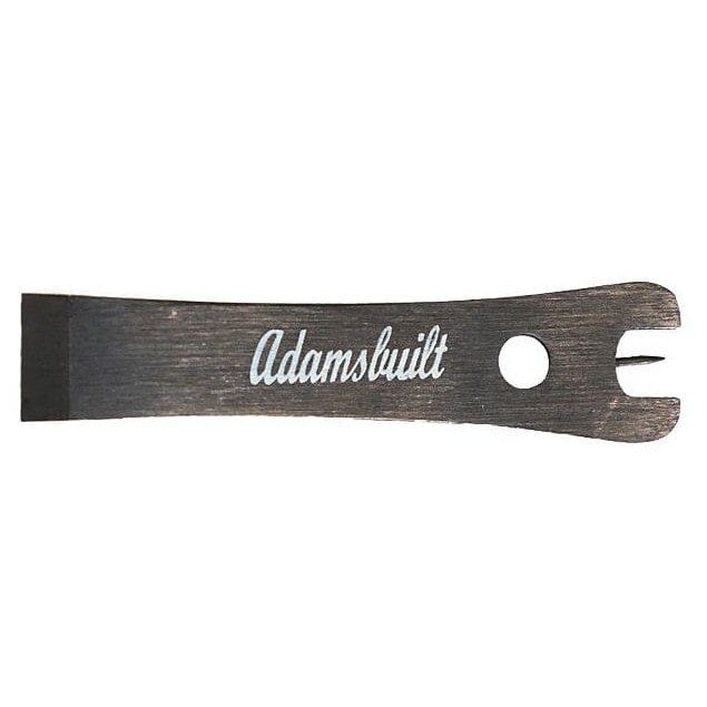 Adamsbuilt Nipper 2" Black Nipper