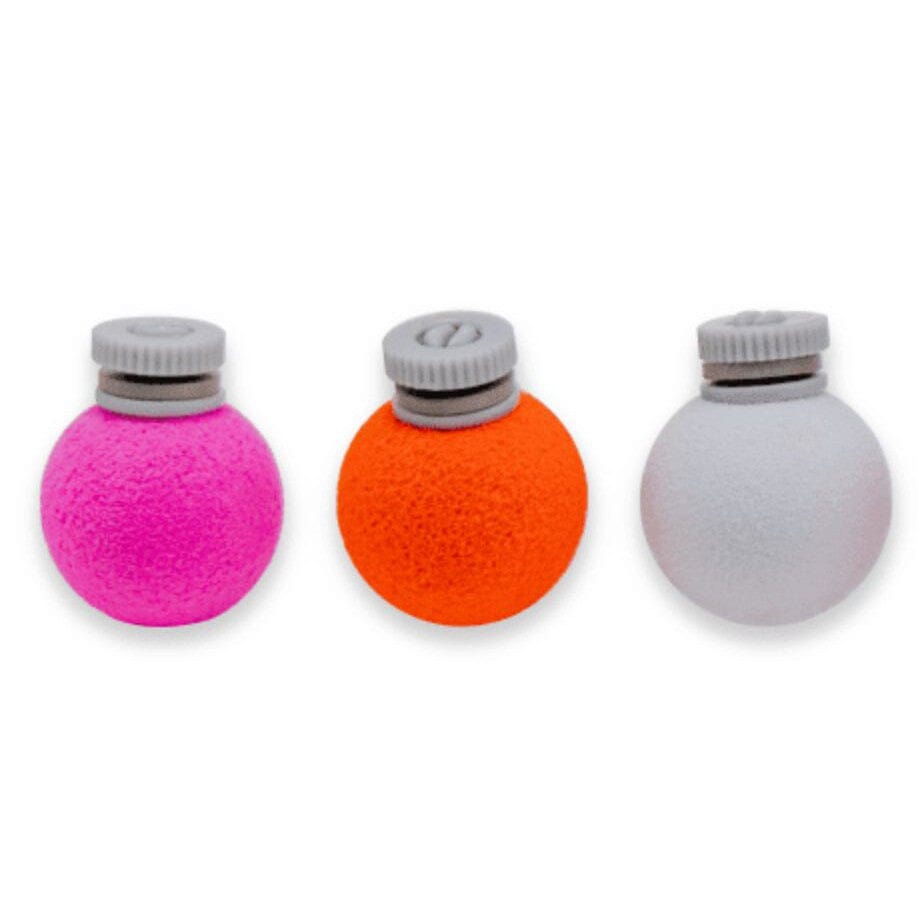 Air Lock Strike Indicators 3pk Classic 3pk 1/2"