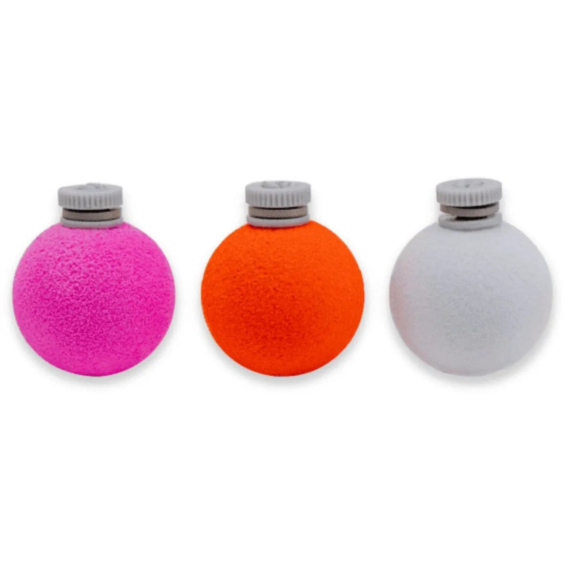 Air Lock Strike Indicators 3pk Classic 3pk 3/4"