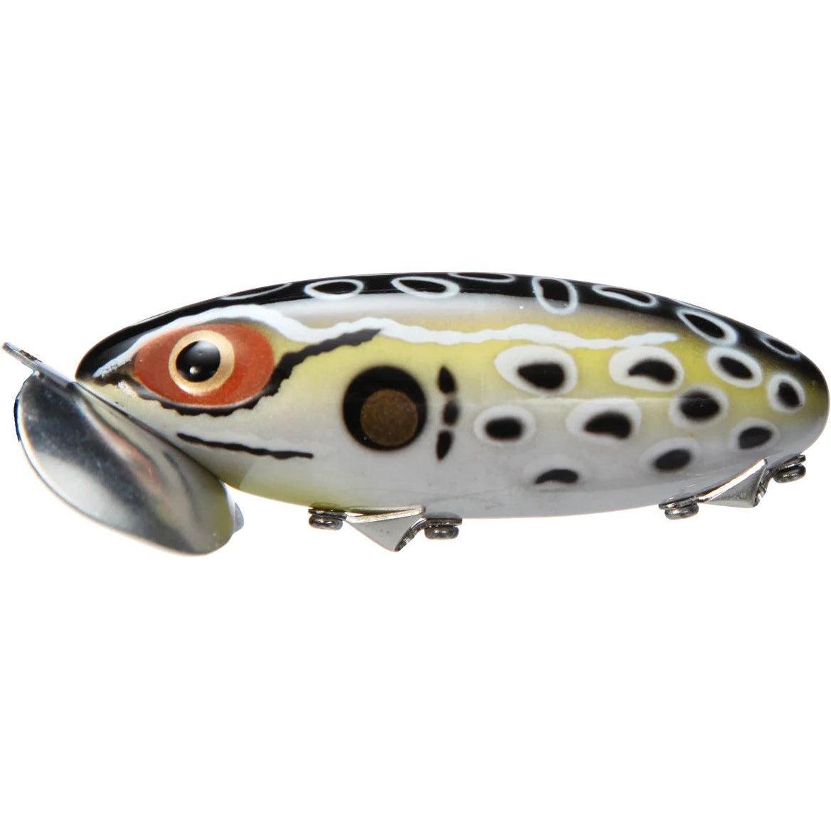 Arbogast Jitterbug Cricket 600
