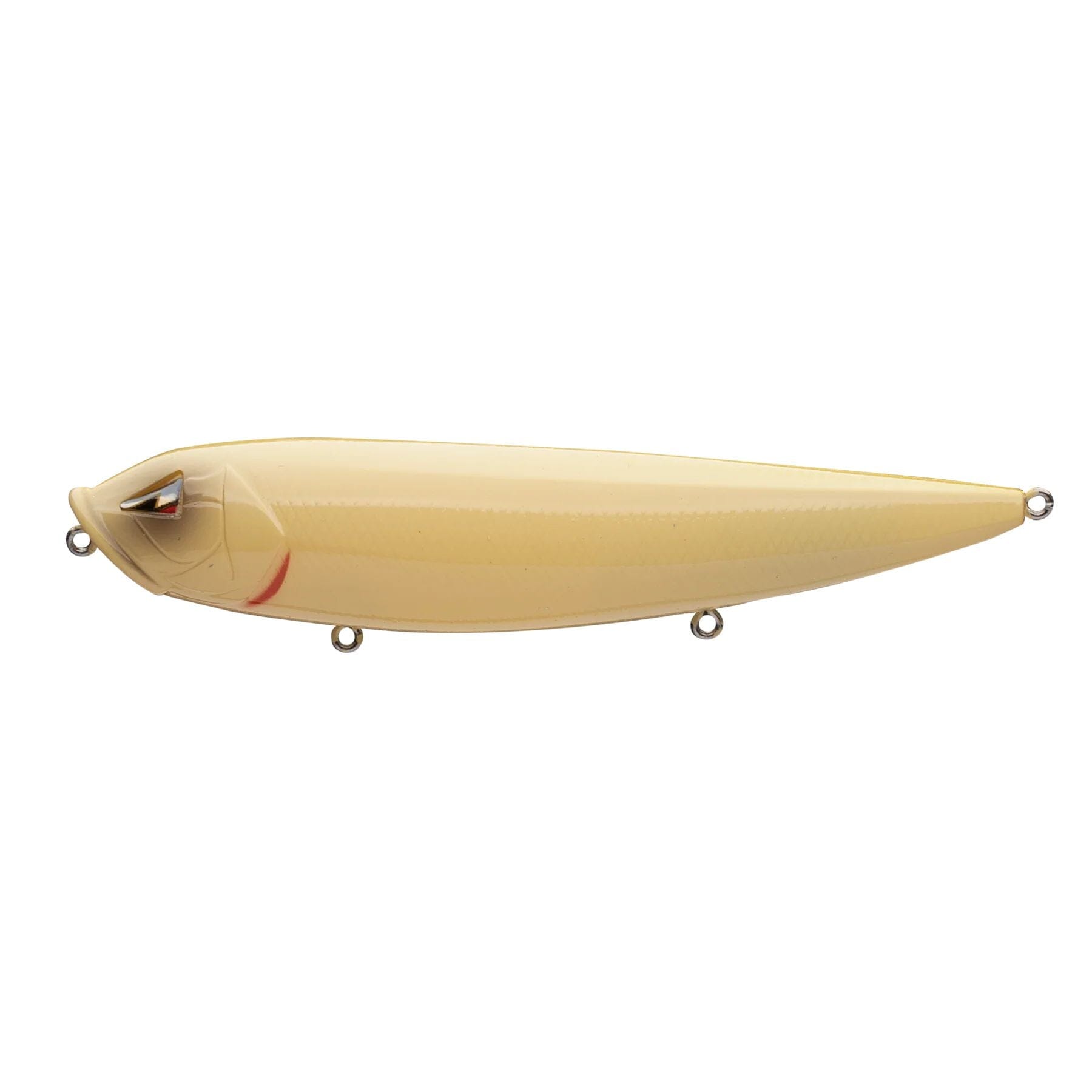Ark Fishing TS115 Topwater Slider Bone