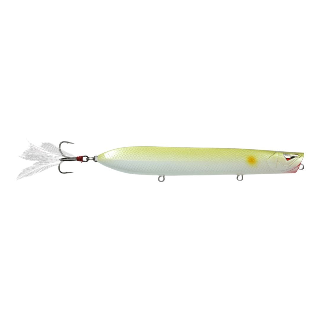 Ark Topwater Blower Tb115 Green Shad