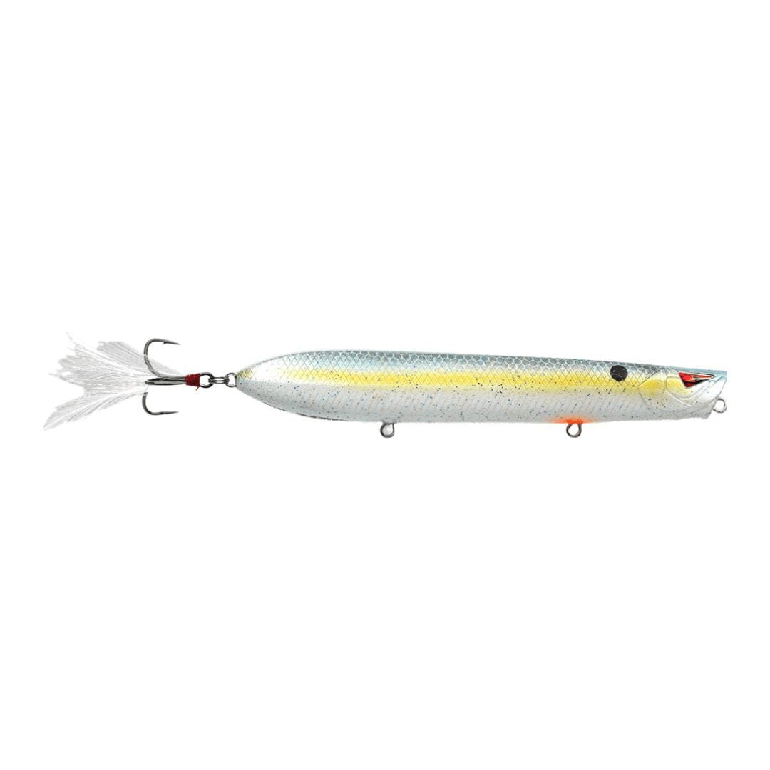 Ark Topwater Blower Tb115 Sexy Shad
