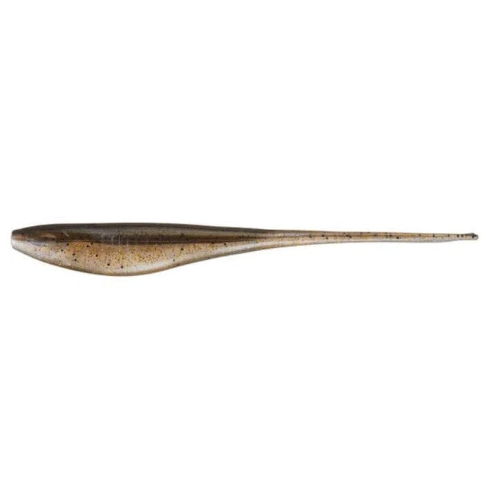 Basstrix DuraTrix Jerk Minnow 3pk 7" Baitfish