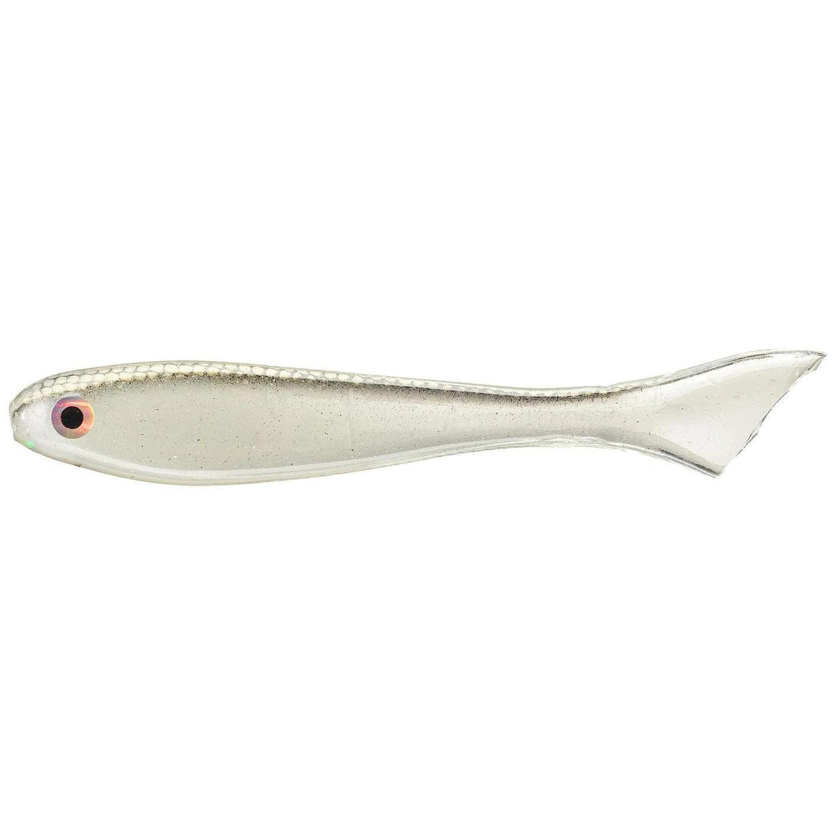 Basstrix HoverTrix 5pk Shad Spawn