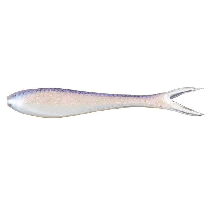 Basstrix Live Trix 3" Pro Blue