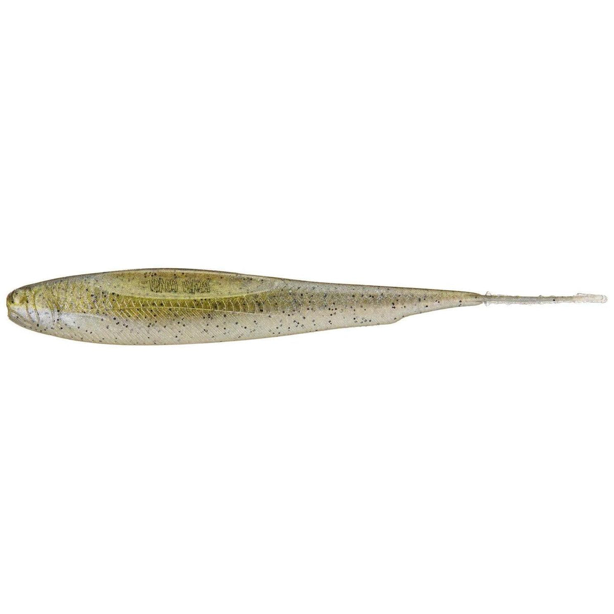 Beast Coast Seduce FFS Minnow Tennessee Shad 3.8"