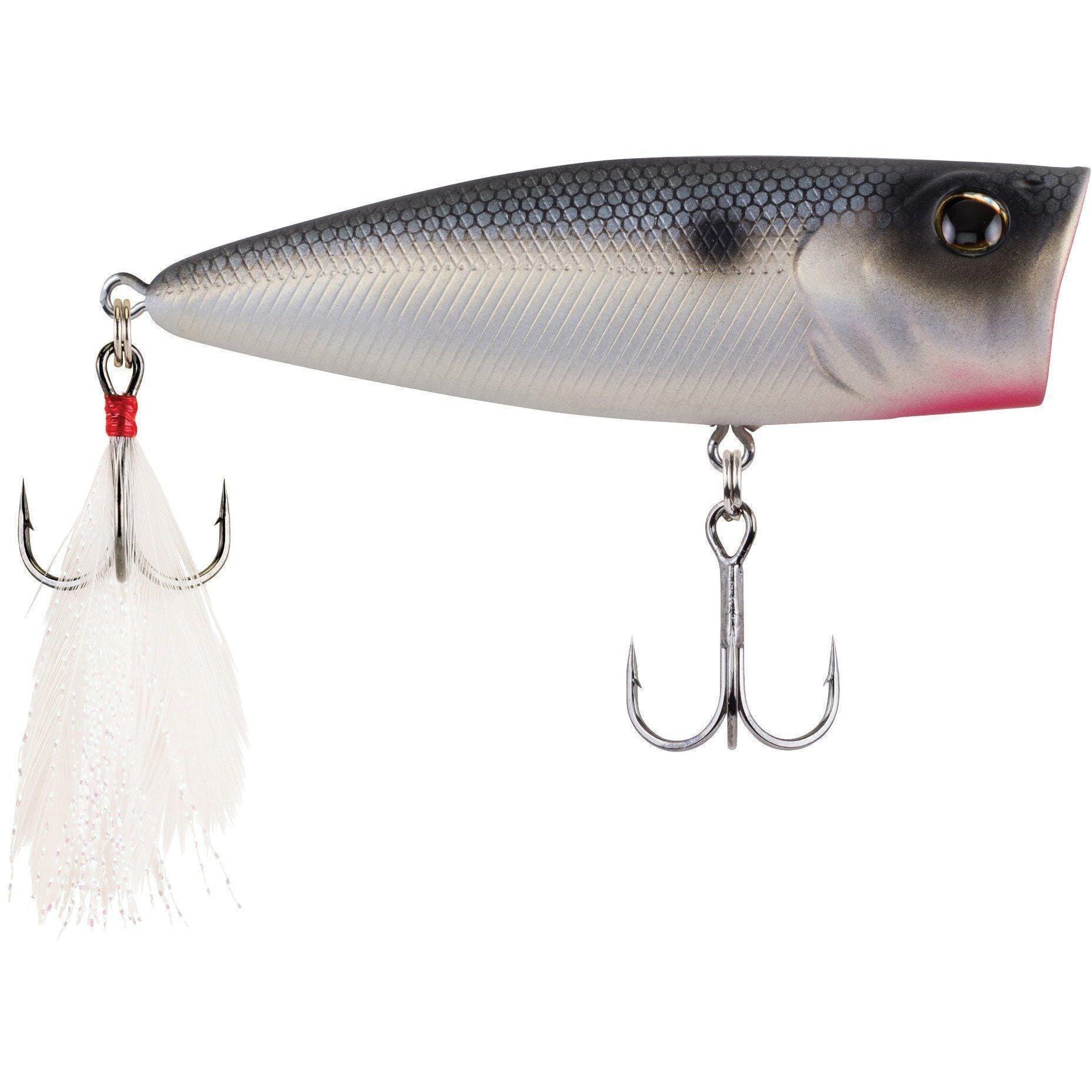 Berkley Bullet Pop 70 MF Shad