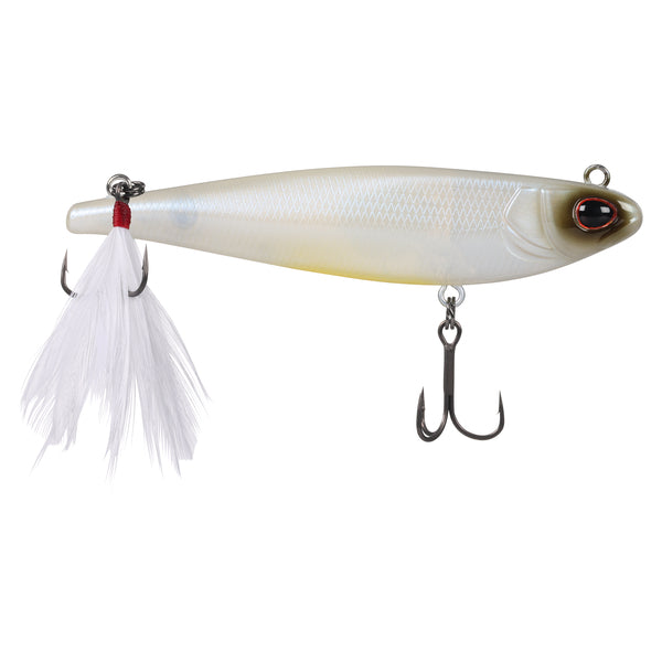 Berkley Doom Stroller French Pearl