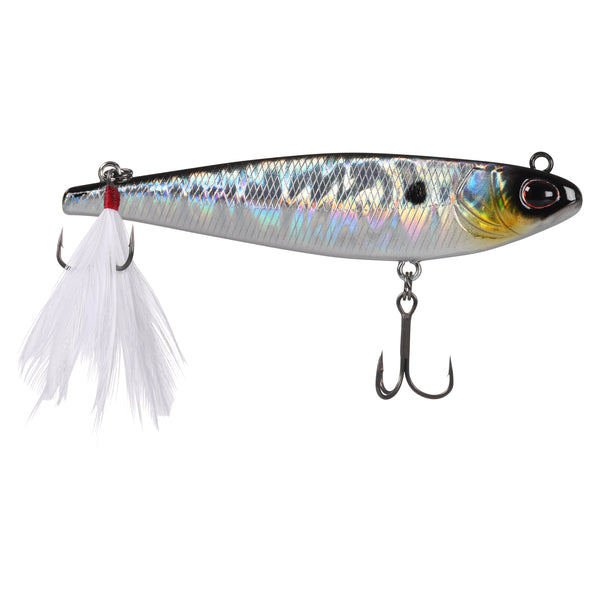 Berkley Doom Stroller Shad