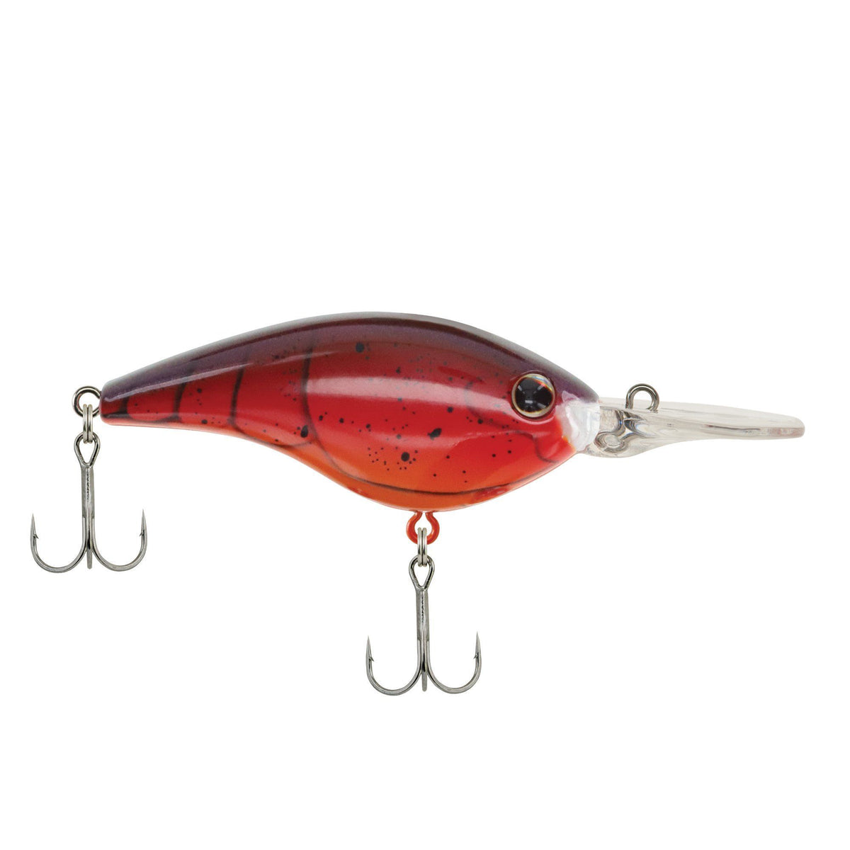 Berkley Frittside Crankbait Special Red 5 2-5ft