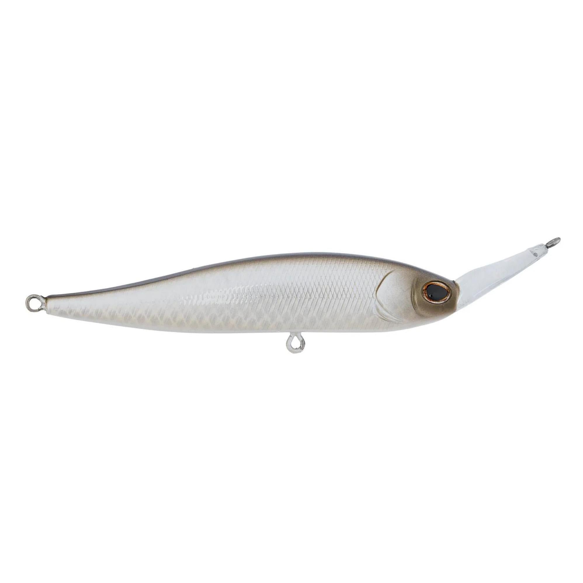 Berkley Krej 85 Olive Bone