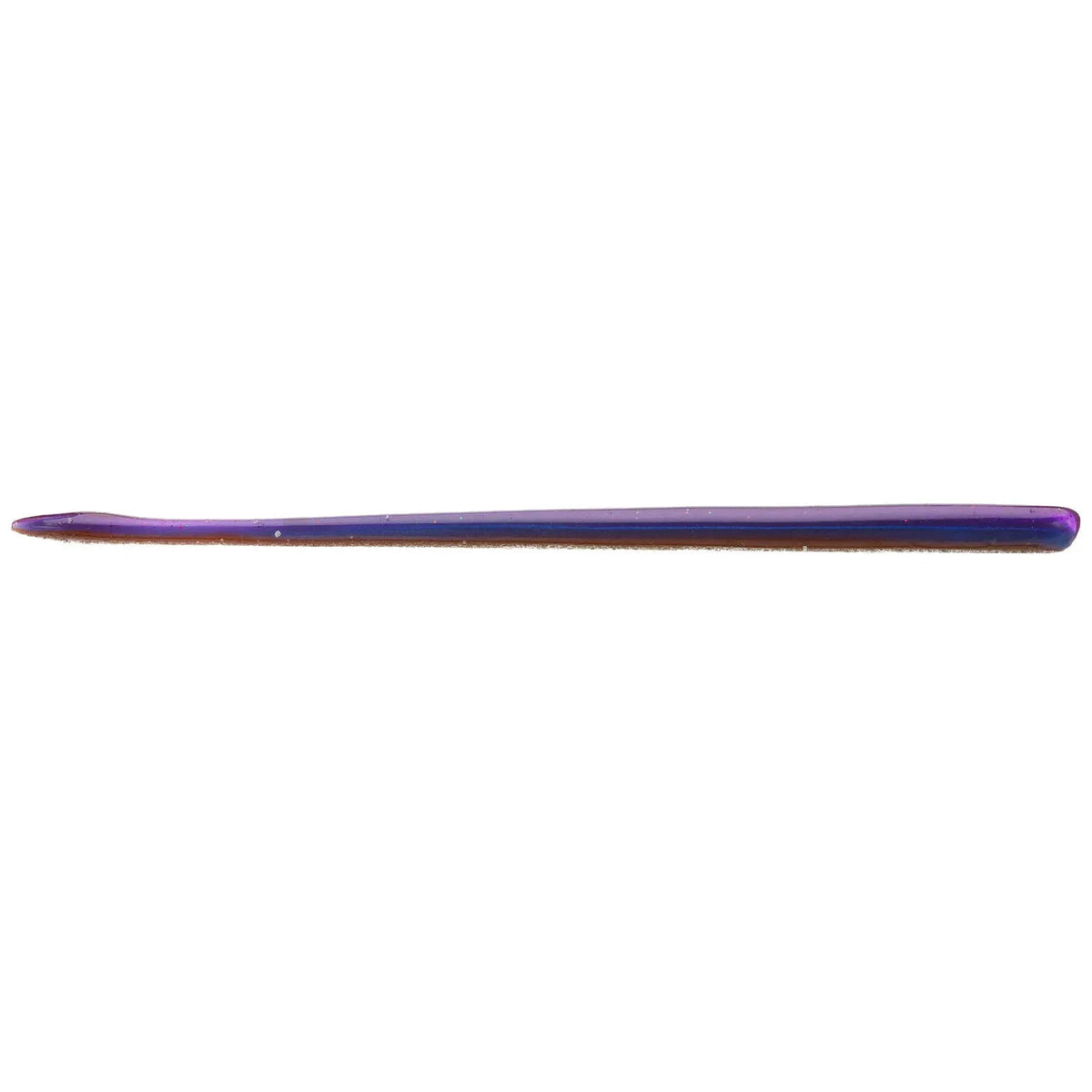 Berkley Lab Series Finesse Worm Ember Jelly Flake