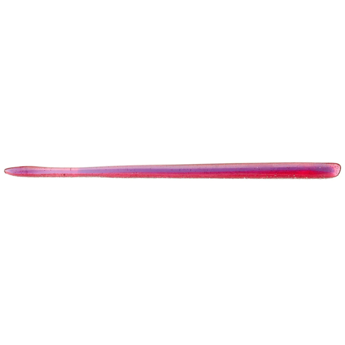 Berkley Lab Series Finesse Worm Morning Dawn Red Flake