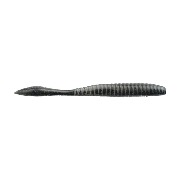 Berkley Lab Series Flat Worm Obsidon Black