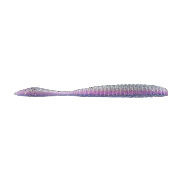 Berkley Lab Series Flat Worm Prisim Shad