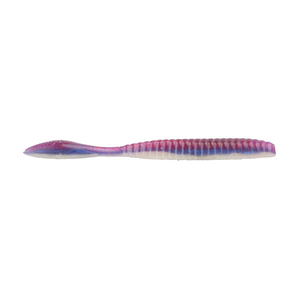 Berkley Lab Series Flat Worm Violet Morning Dawn