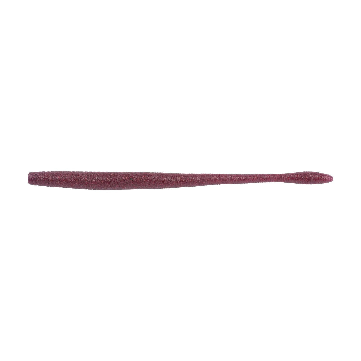 Berkley Maxscent Hit Worm Magnum Ember Jelly