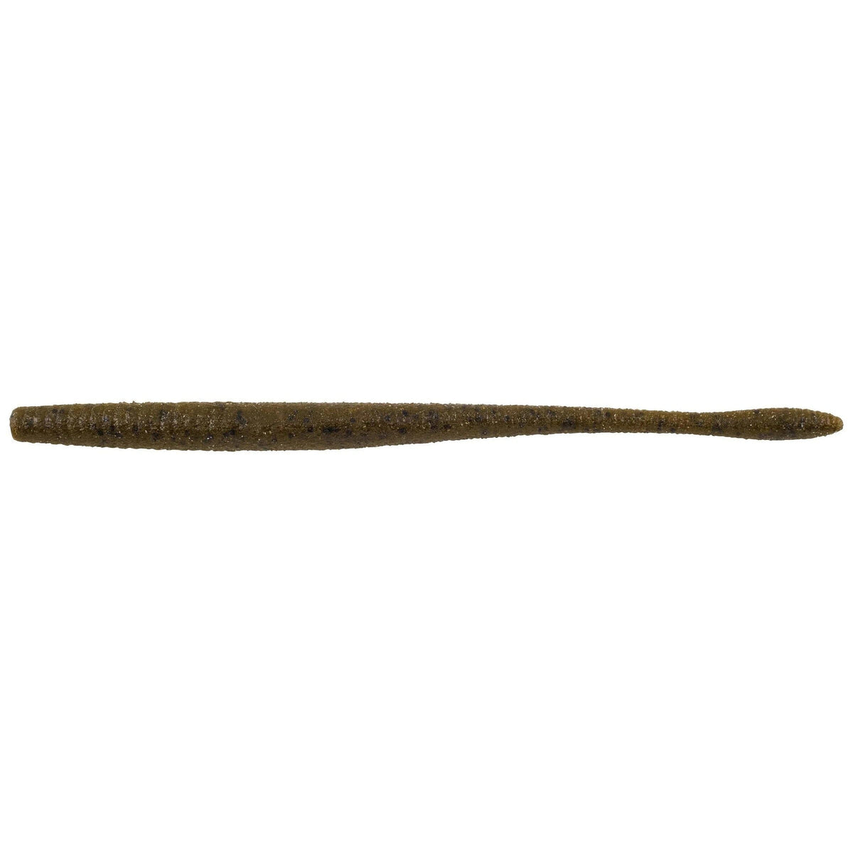 Berkley Maxscent Hit Worm Magnum Green Pumpkin