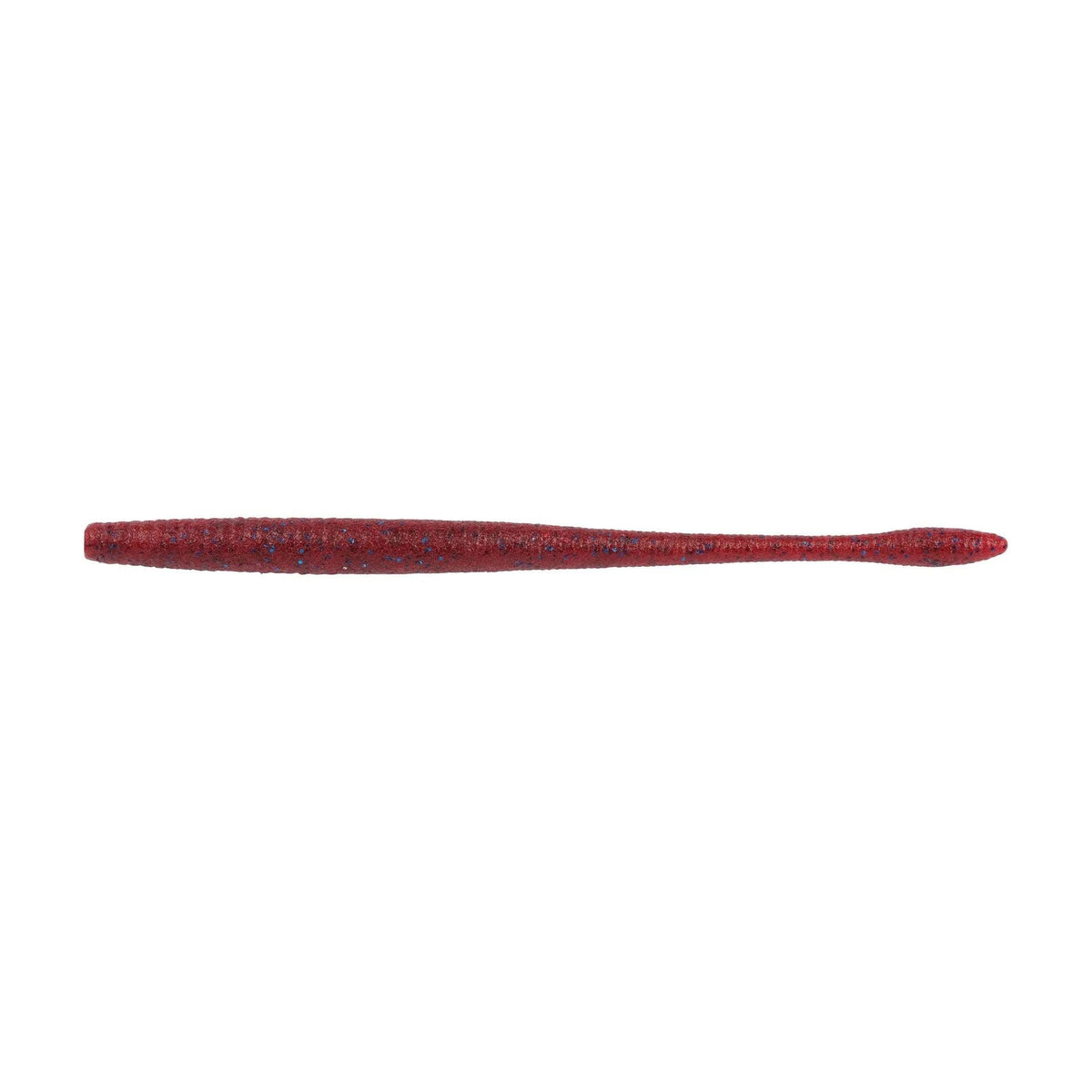 Berkley Maxscent Hit Worm Magnum Plum