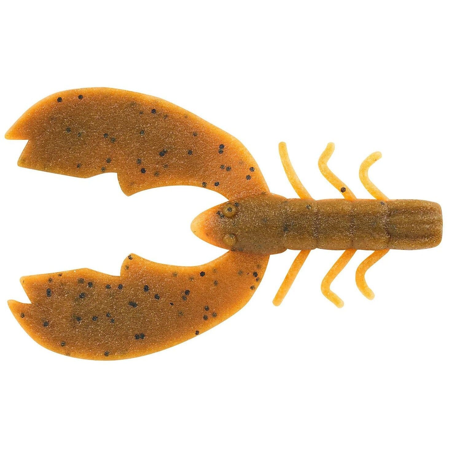 Berkley Powerbait Maxscent Chigger Craw Alabama 3" 8pk